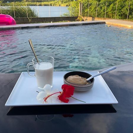 Bungalow Sweet Escape Fare 外观 照片