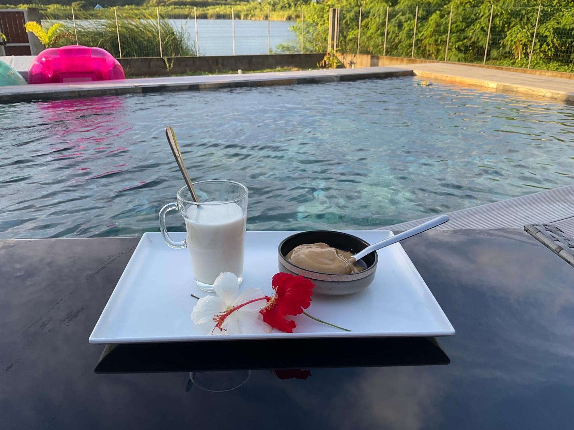 Bungalow Sweet Escape Fare 外观 照片