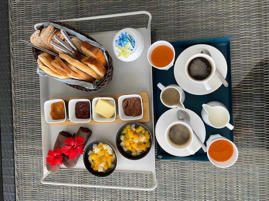 Bungalow Sweet Escape Fare 外观 照片